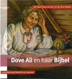 DOVE ALI EN HAAR BIJBEL Nu Kopen