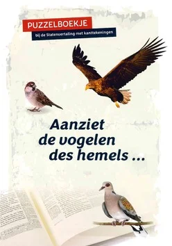 Populair AANZIET DE VOGELEN DES HEMELS
