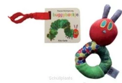 RUPSJE NOOITGENOEG BUGGYBOEKJE Premium