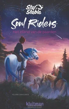 STAR STABLE HET EILAND VAN DE PAARDEN Seizoensaanbieding