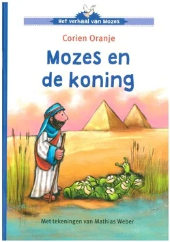 Favoriet MOZES EN DE KONING