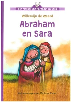 Superprijs ABRAHAM EN SARA