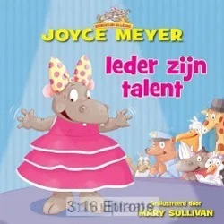 Goedkoop IEDER ZIJN TALENT