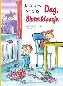 DAG, SINTERKLAASJE Koop Online