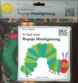 Laatste Kans IN BAD MET RUPSJE NOOITGENOEG