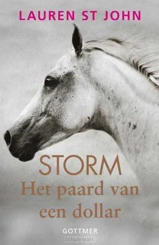 Laatste Kans HET PAARD VAN EEN DOLLAR