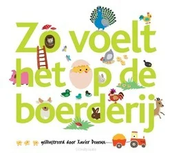 ZO VOELT HET OP DE BOERDERIJ Veilige Betaling
