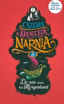 DE REIS NAAR HET MORGENLAND (ED. DROS) Snelle Levering