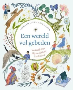 Bestseller EEN WERELD VOL GEBEDEN