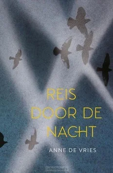 REIS DOOR DE NACHT Tijdelijk Beschikbaar