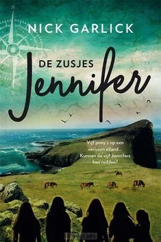 Express Levering DE ZUSJES JENNIFER