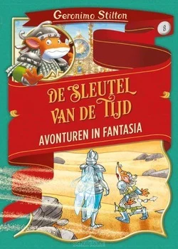 DE SLEUTEL VAN DE TIJD Lage Kosten