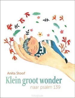 Meest Verkocht KLEIN GROOT WONDER