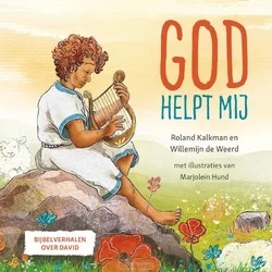 Gratis Retour GOD HELPT MIJ