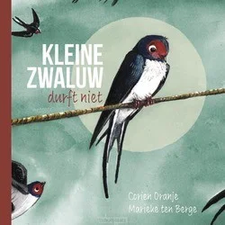 Gratis Retour KLEINE ZWALUW DURFT NIET