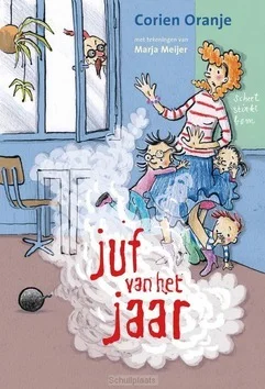 JUF VAN HET JAAR Goedkoop