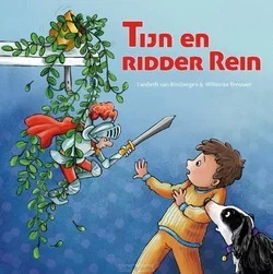 Hete Deal TIJN EN RIDDER REIN