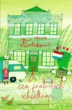 HUIZE FLUITEKRUID EN EEN FANTASTISCH SCH Koopje