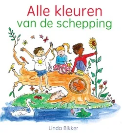 Hete Deal ALLE KLEUREN VAN DE SCHEPPING