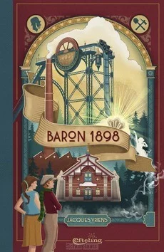 Fabrieksprijs BARON 1898