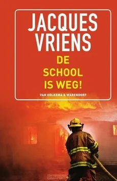 Betaalbaar DE SCHOOL IS WEG!