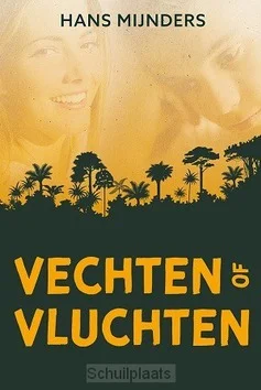 VECHTEN OF VLUCHTEN Finale Uitverkoop