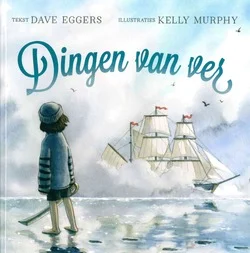 DINGEN VAN VER Favoriet