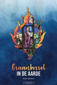 GRAANKORREL IN DE AARDE Bestel Nu