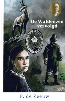 WALDENZEN VERVOLGD Laatste Versie