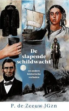 Aanbieding SLAPENDE SCHILDWACHT