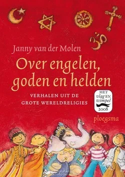 OVER ENGELEN, GODEN EN HELDEN Superprijs
