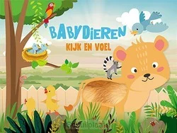 BABYDIEREN Gereduceerde Prijs
