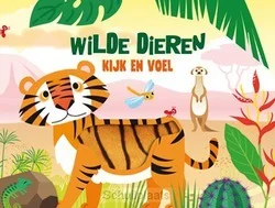 WILDE DIEREN Uitverkoop