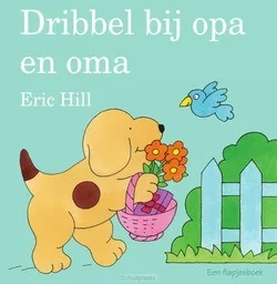 Direct Beschikbaar DRIBBEL BIJ OPA EN OMA