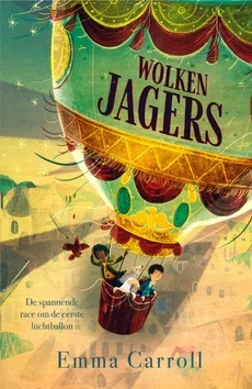Meest Verkocht WOLKENJAGERS