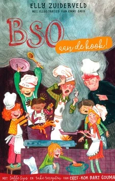 Dagaanbieding BSO AAN DE KOOK!
