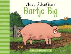 Gereduceerde Prijs BARTJE BIG