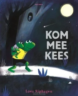 Laatste Versie KOM MEE, KEES