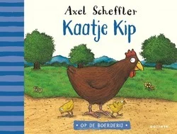 Nieuw KAATJE KIP