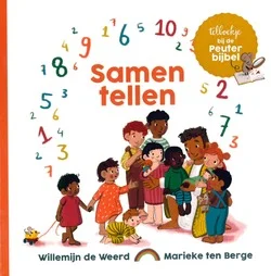 Voordeelprijs SAMEN TELLEN