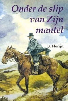 ONDER DE SLIP VAN ZIJN MANTEL Gratis Retour