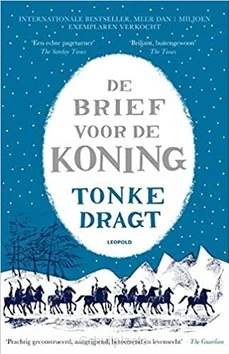 DE BRIEF VOOR DE KONING Seizoensaanbieding