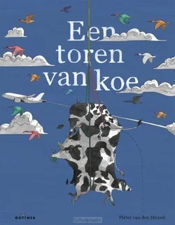 Weekendaanbieding EEN TOREN VAN KOE