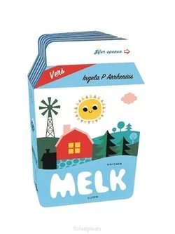 Shop Nu MELK