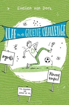 OLAF EN DE GROENE CHALLENGE Lage Kosten