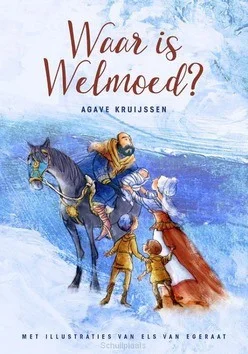 Flitsaanbieding WAAR IS WELMOED?