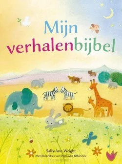 MIJN VERHALENBIJBEL Lage Prijs