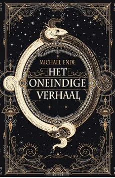 Dagaanbieding HET ONEINDIGE VERHAAL