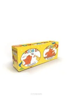 Fabrieksprijs DIKKIE DIK FEEST! - UITDEELBOEKJES