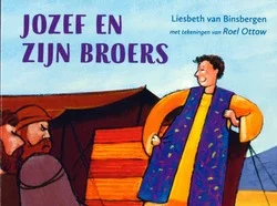 JOZEF EN ZIJN BROERS Nieuw